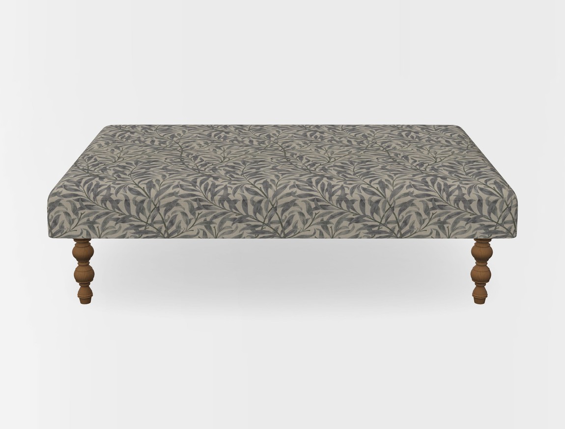 Footstool B