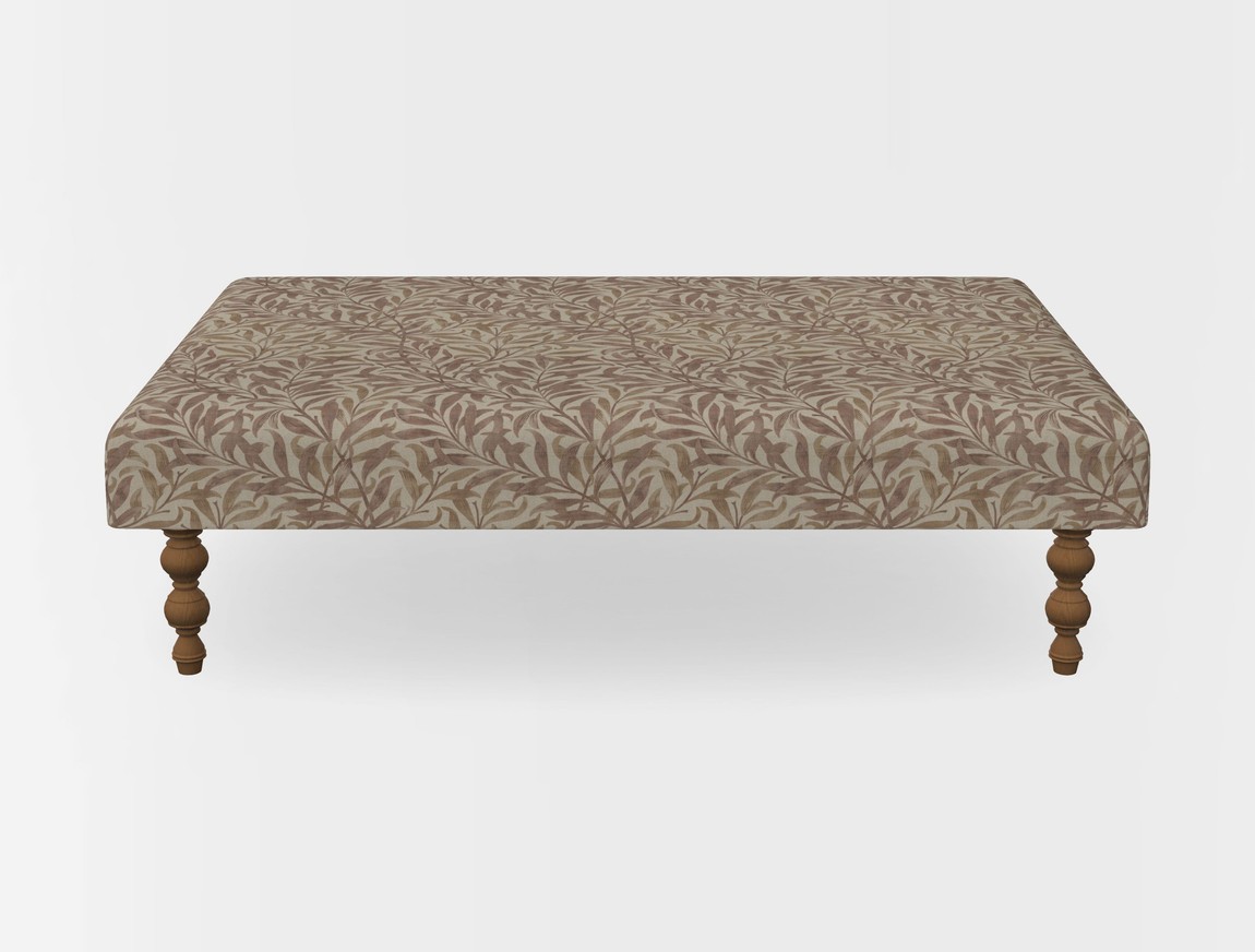 Footstool B