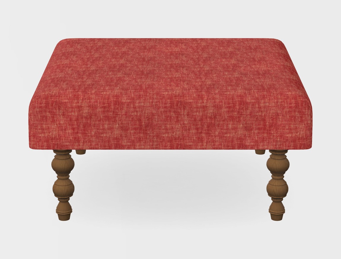 Footstool C
