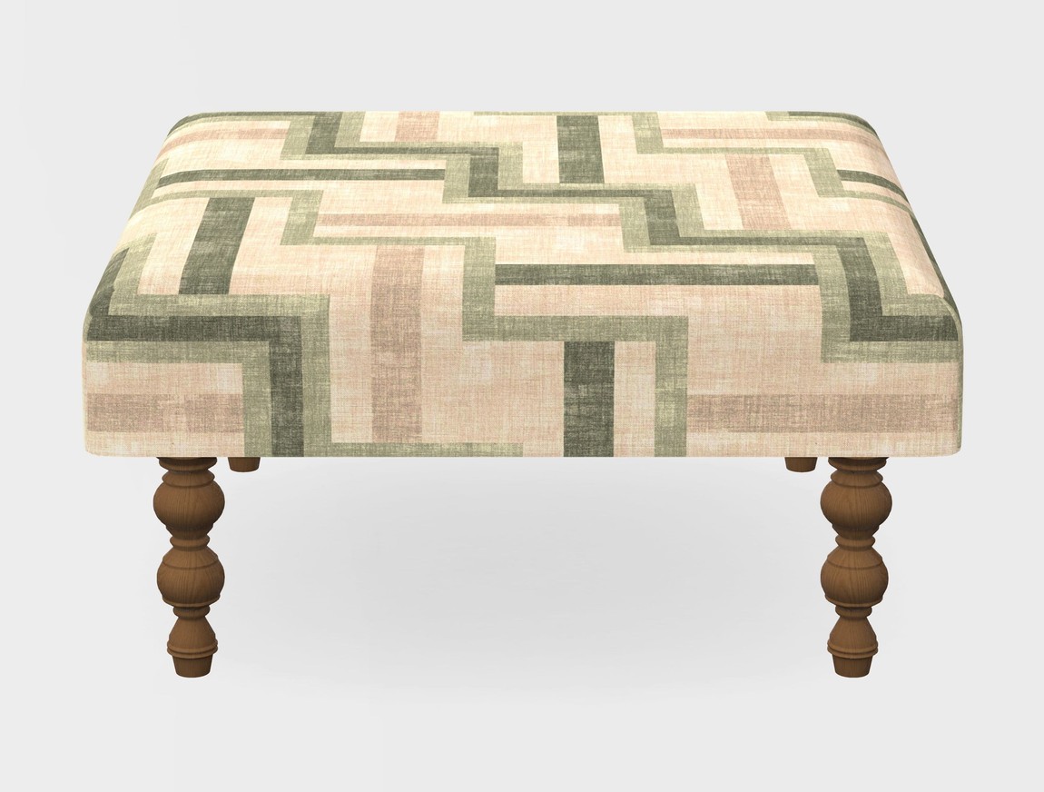 Footstool C