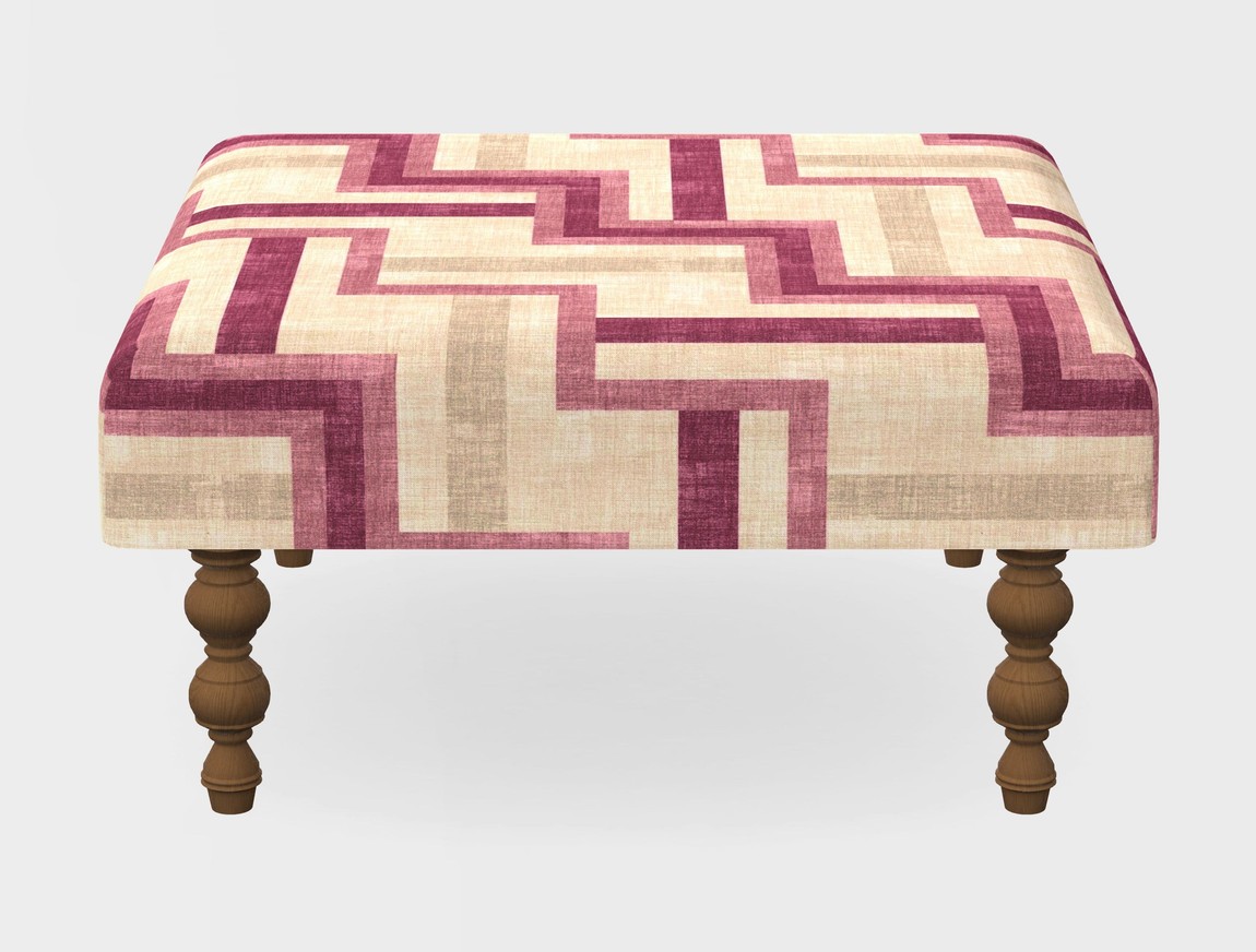 Footstool C