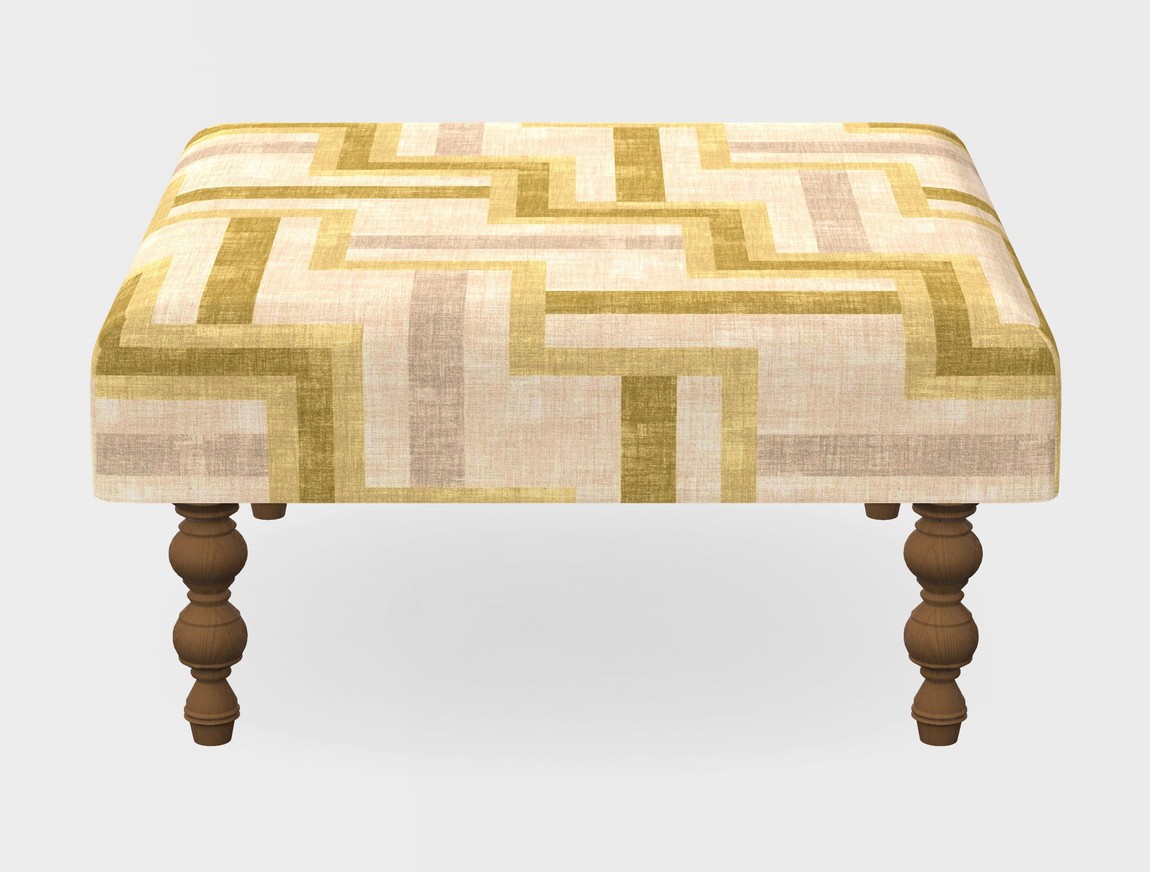 Footstool C