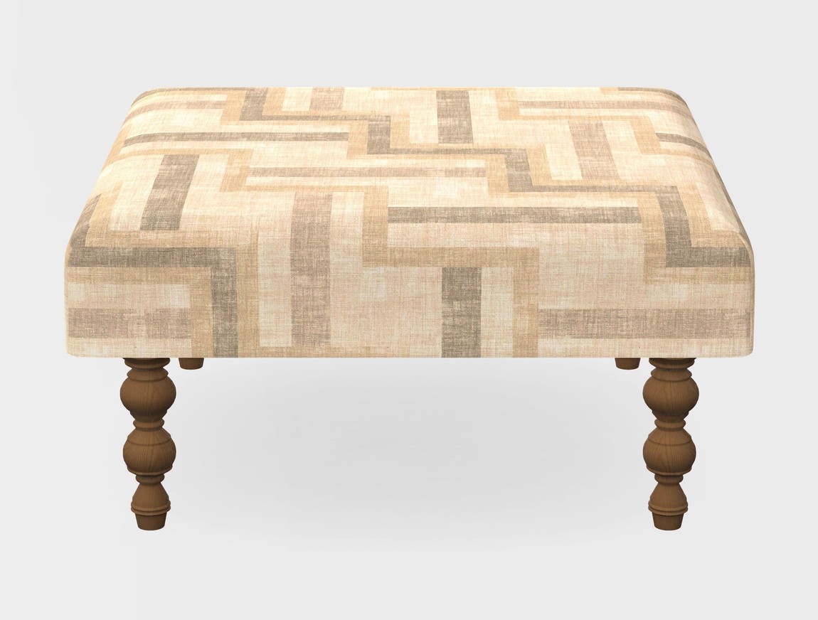 Footstool C