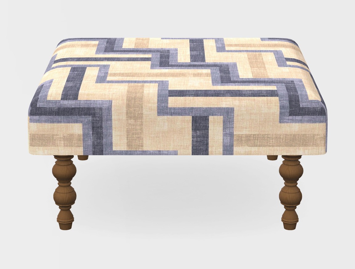 Footstool C