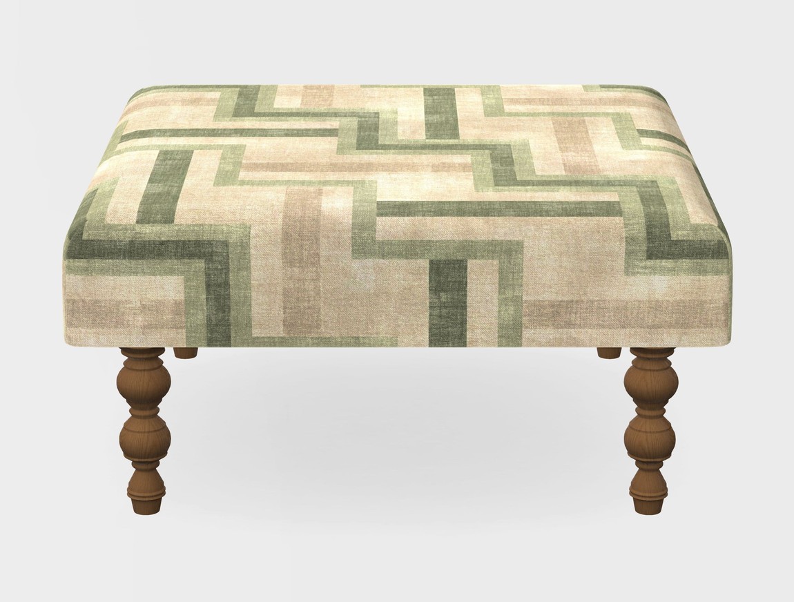 Footstool C