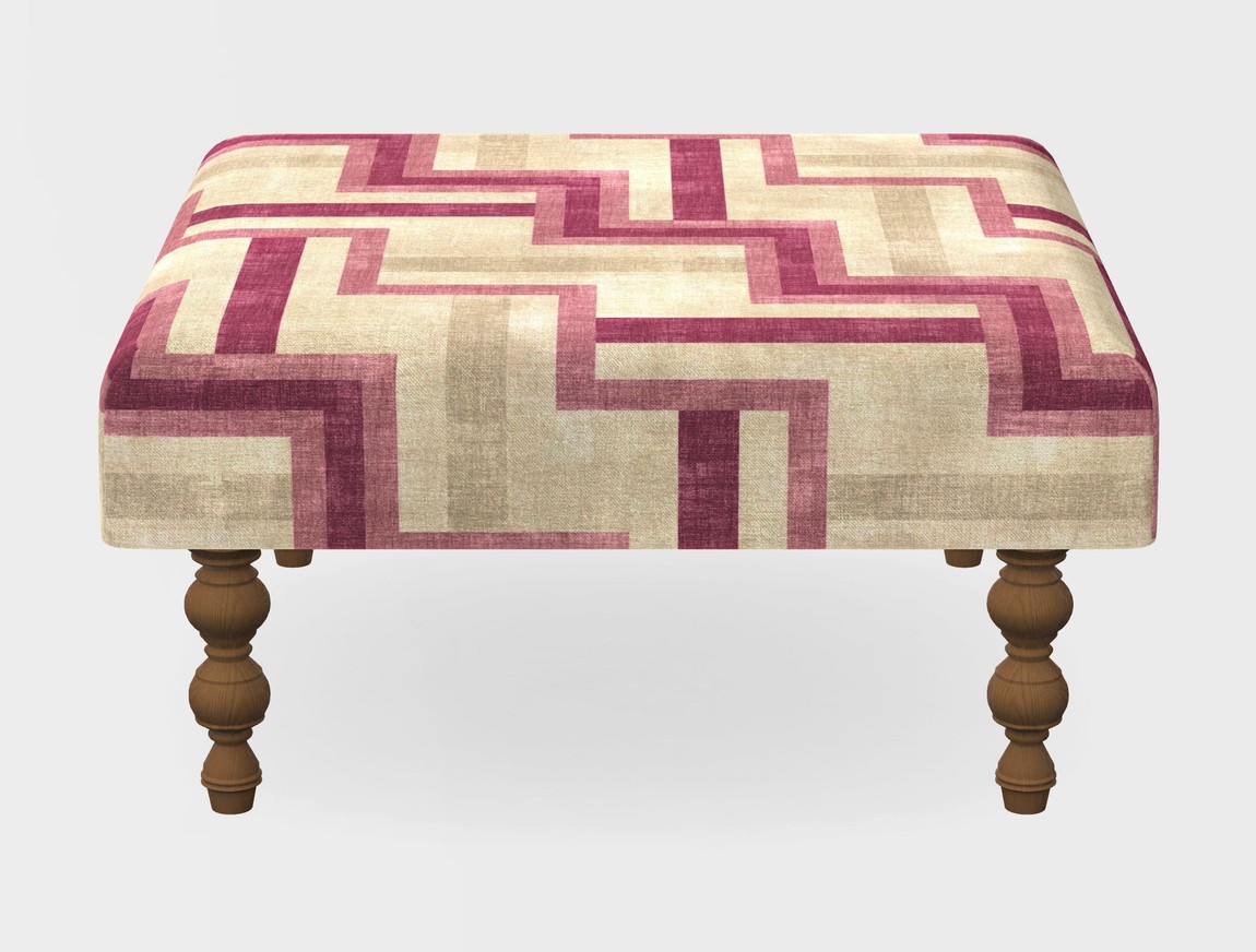 Footstool C