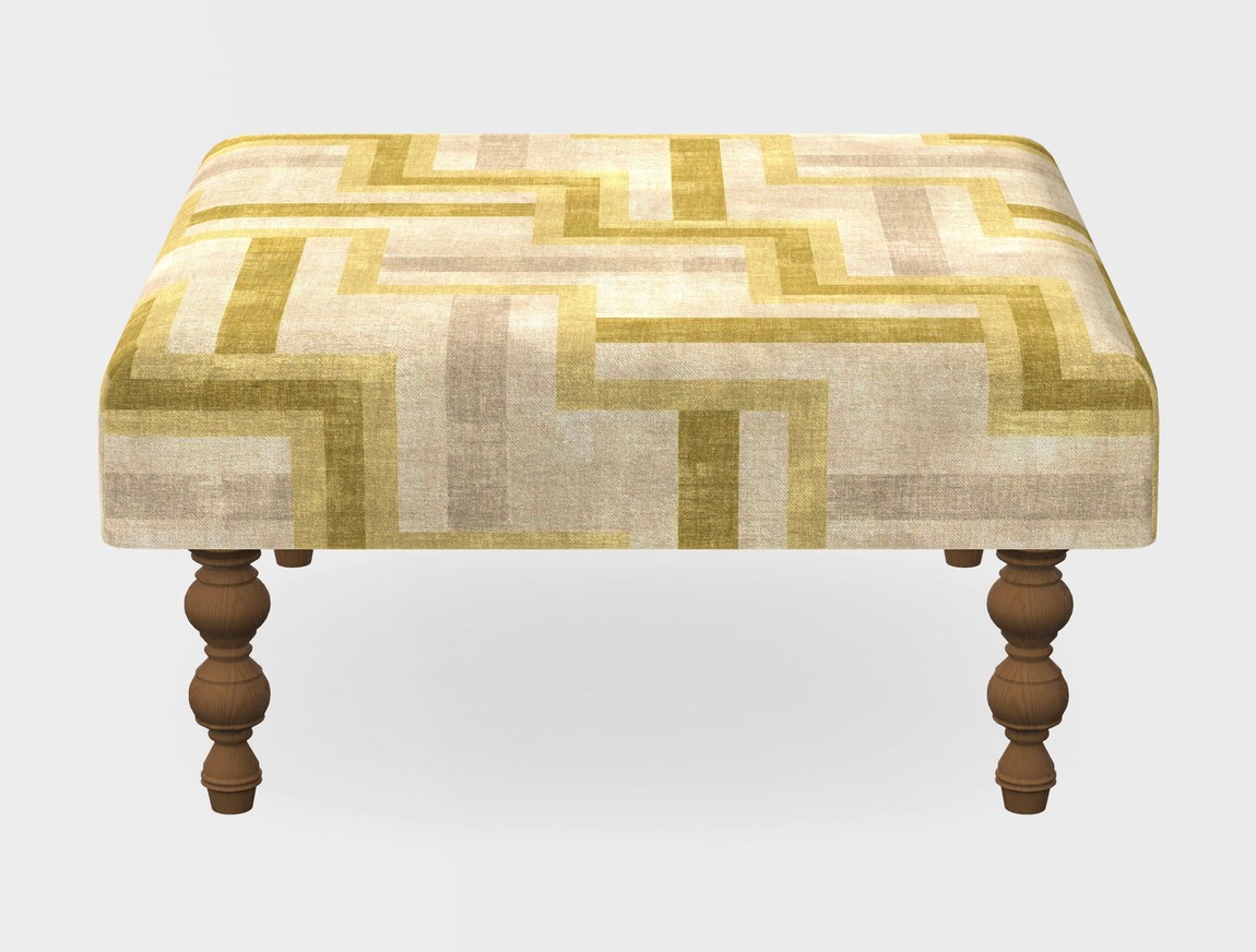 Footstool C