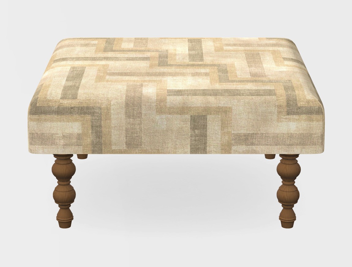 Footstool C