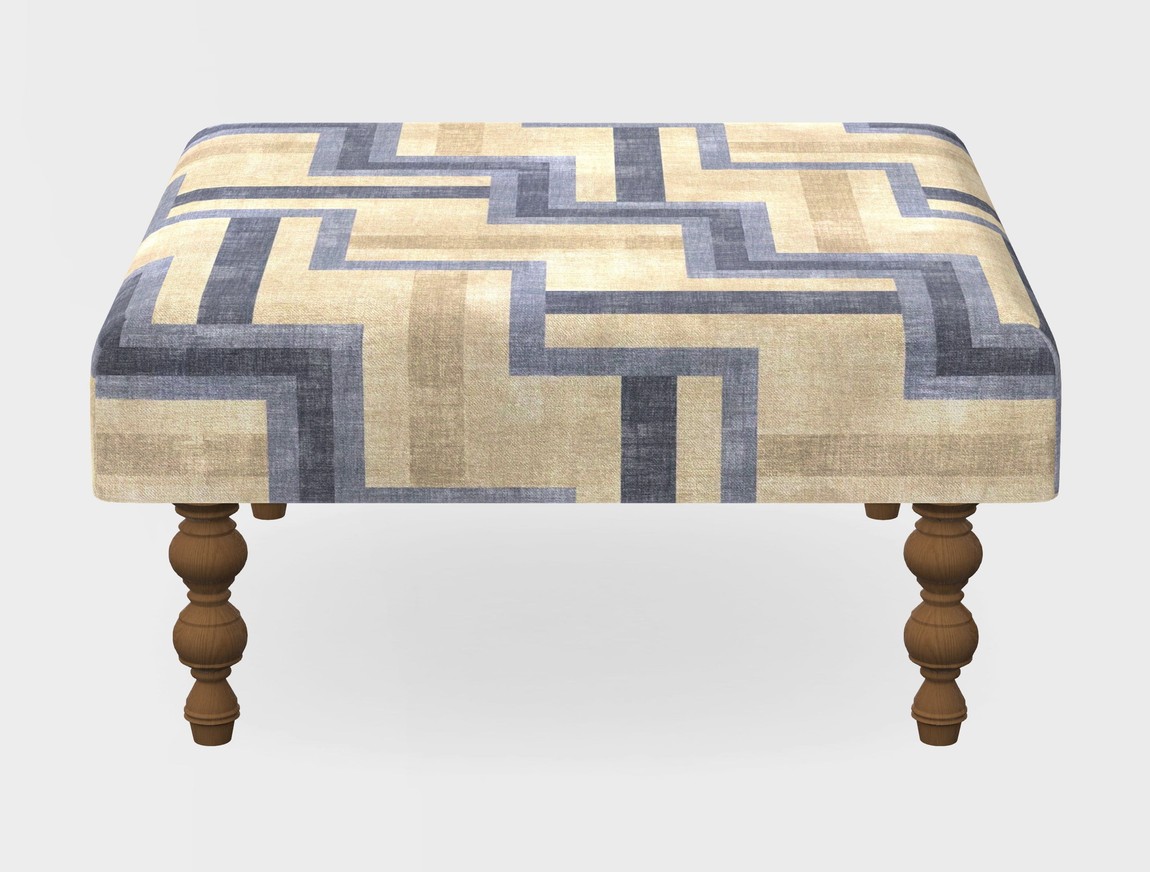 Footstool C