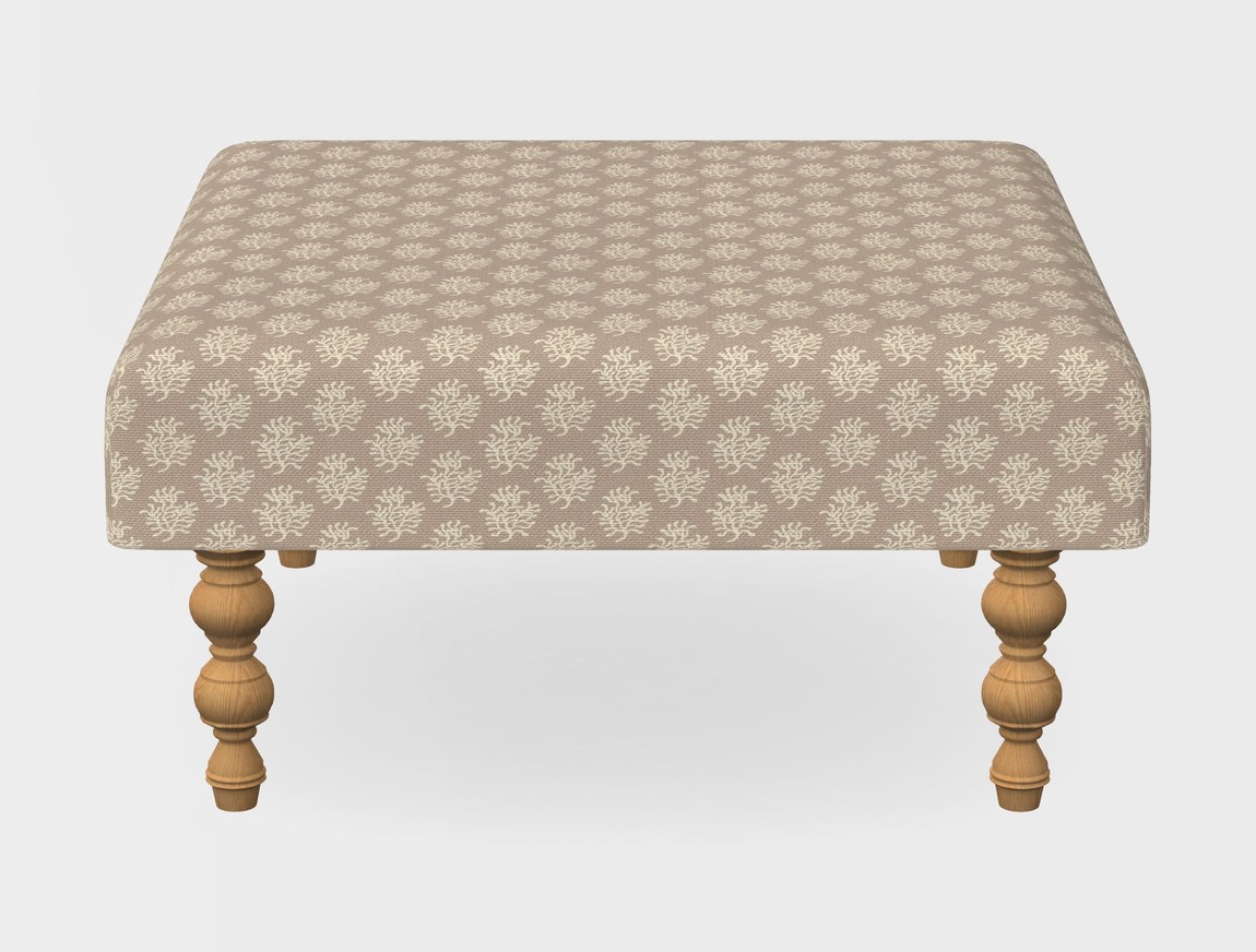 Footstool C
