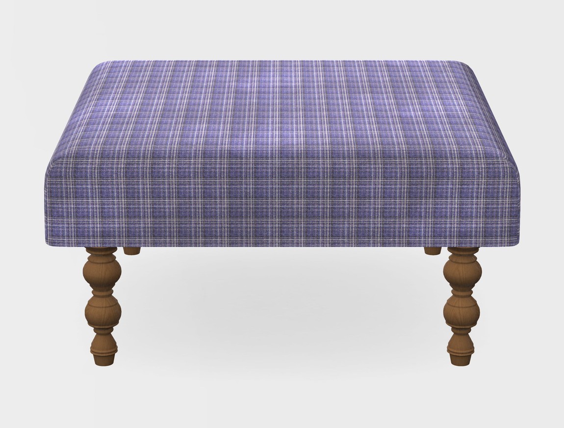 Footstool C