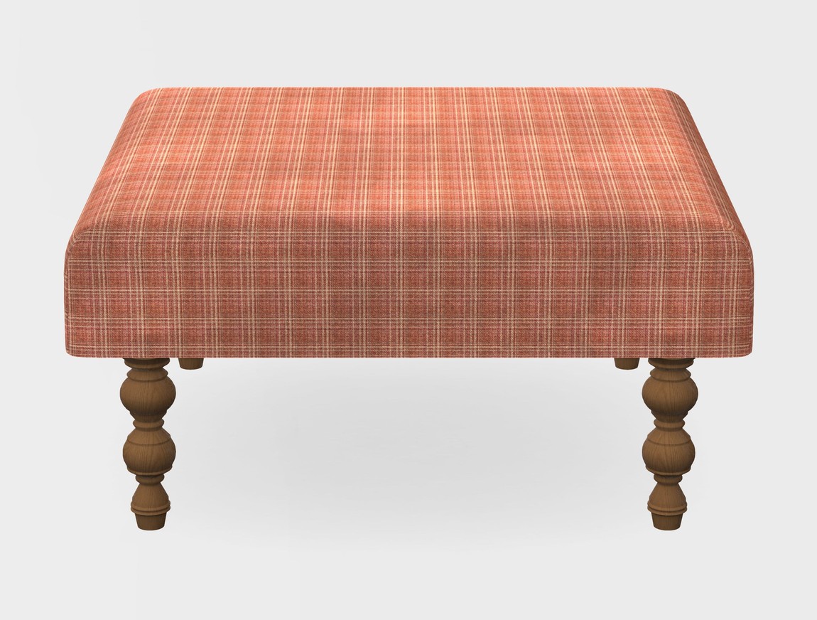 Footstool C