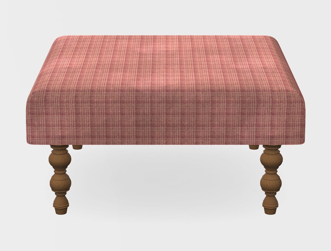 Footstool C