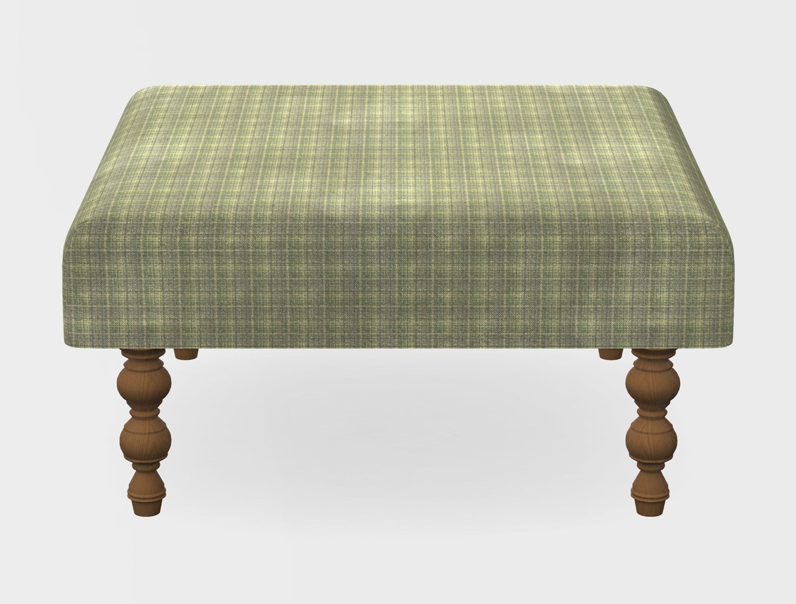 Footstool C