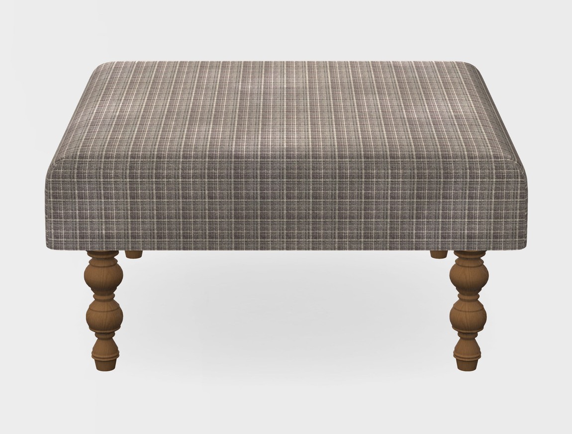 Footstool C