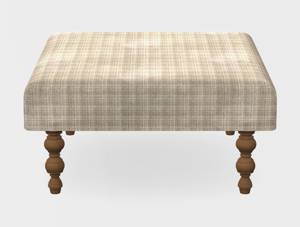 Footstool C