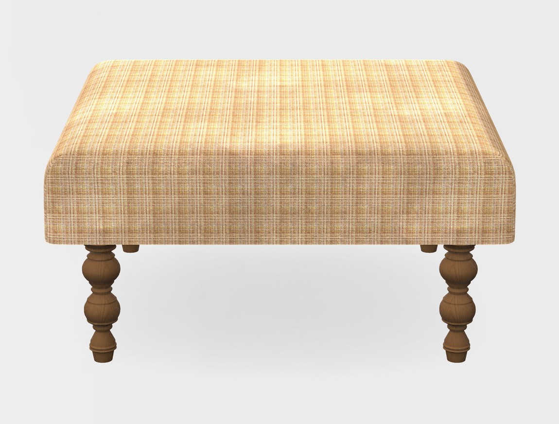 Footstool C