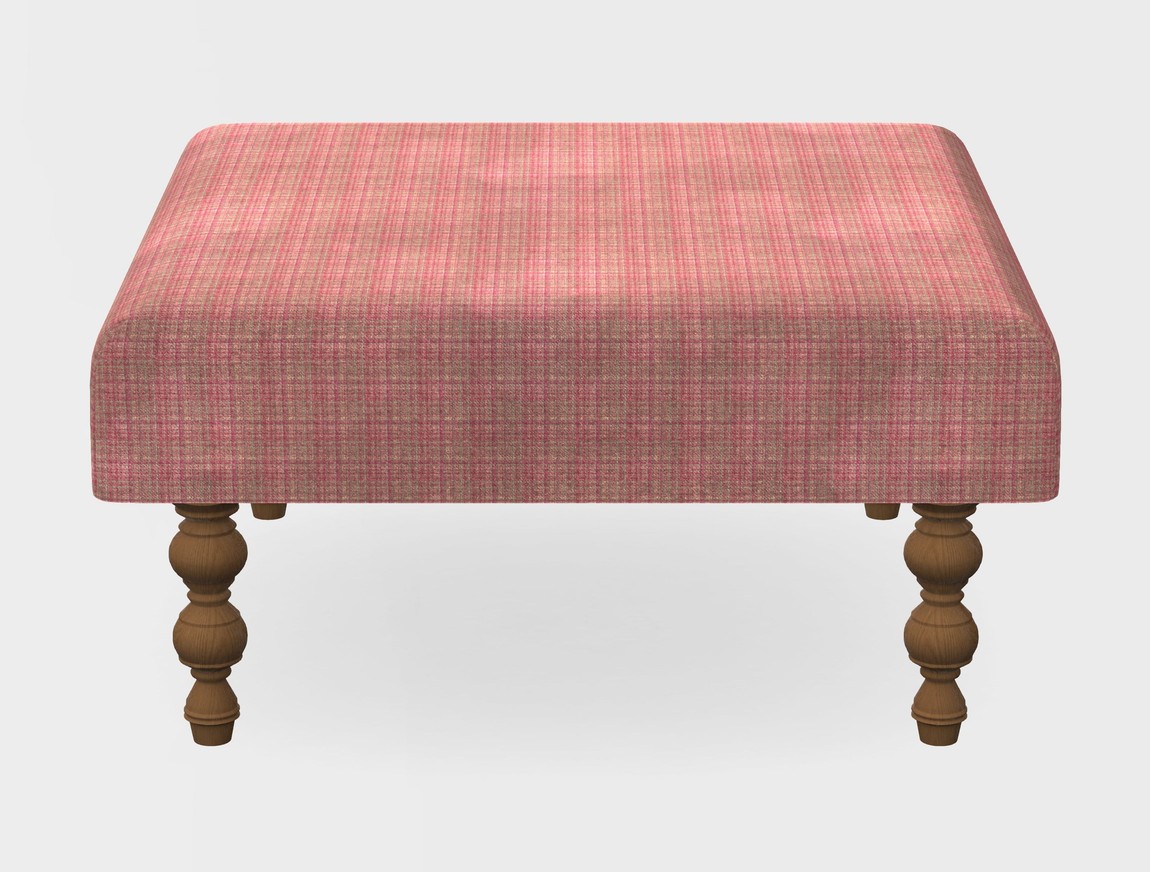 Footstool C