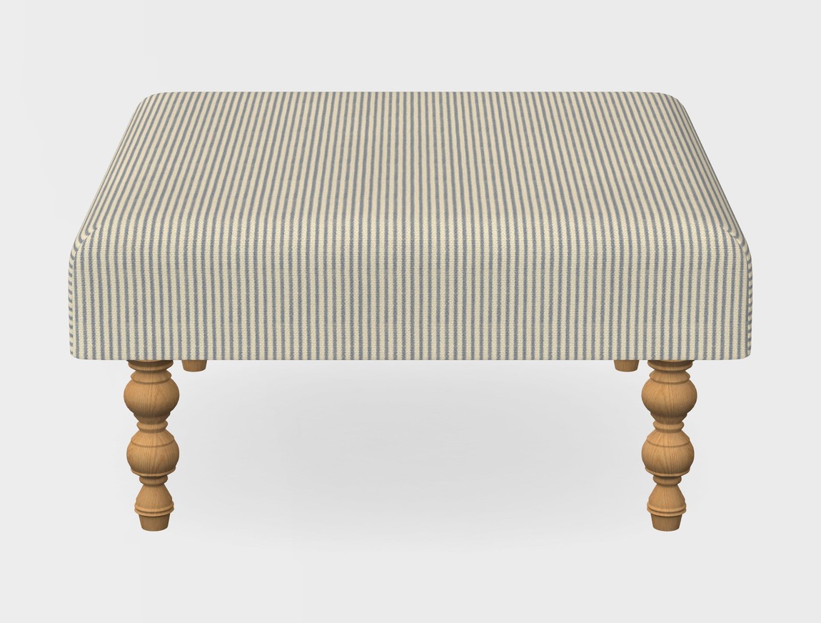 Footstool C