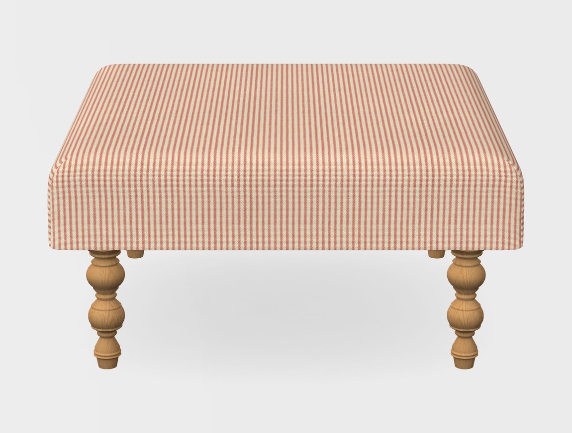 Footstool C