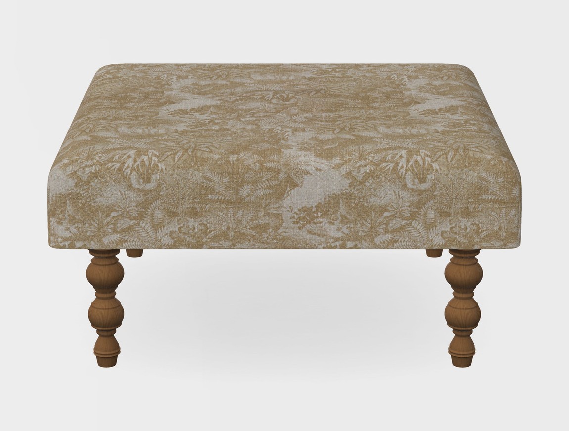 Footstool C