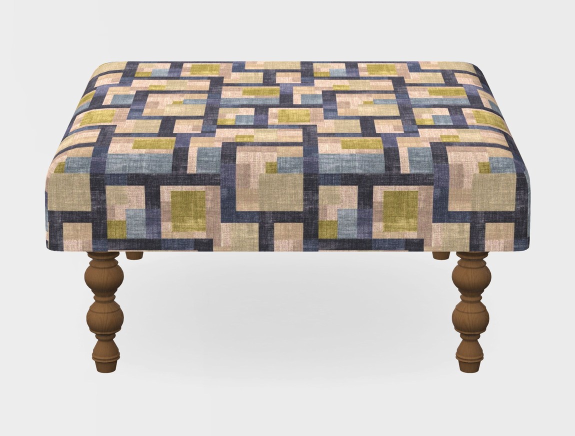 Footstool C