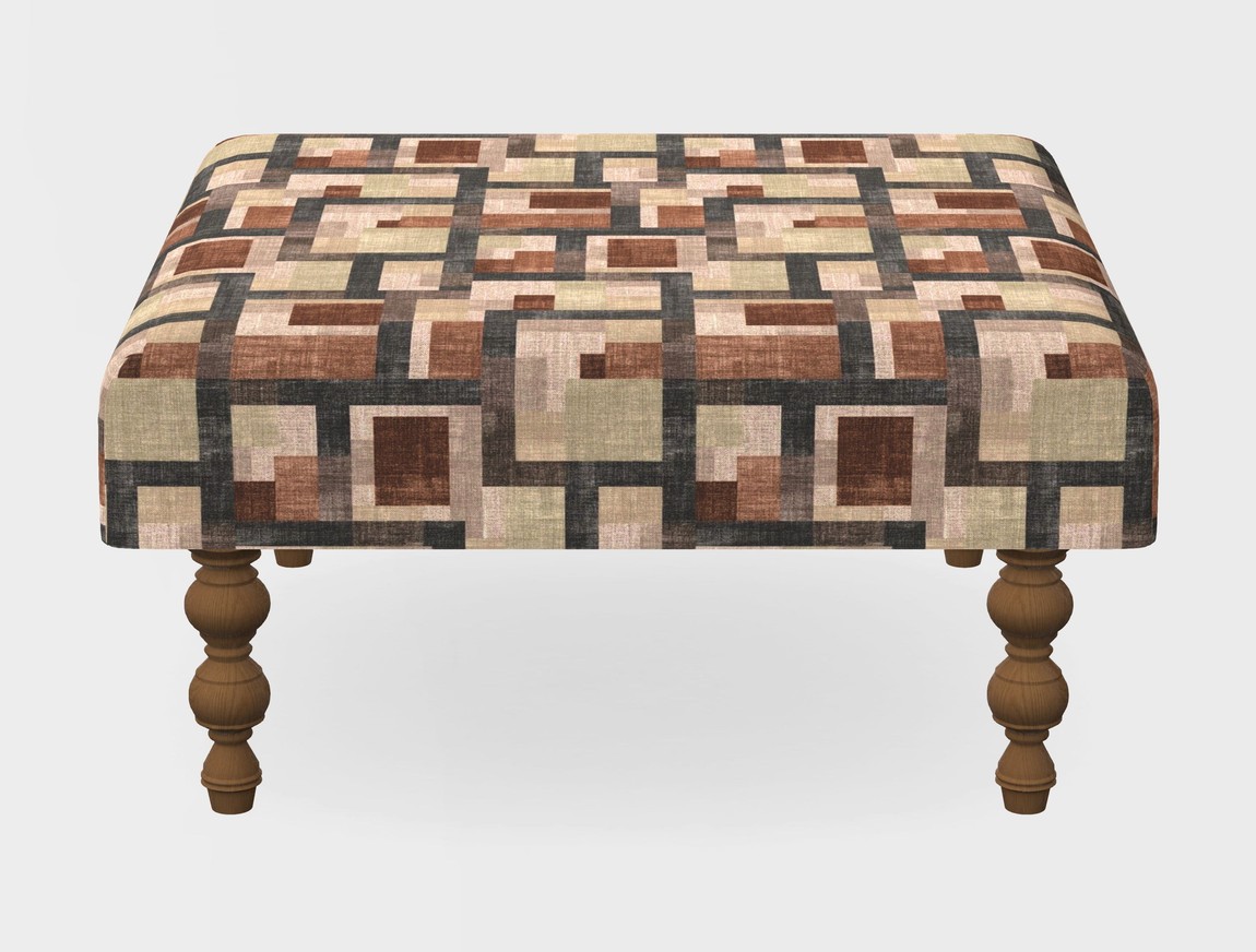 Footstool C