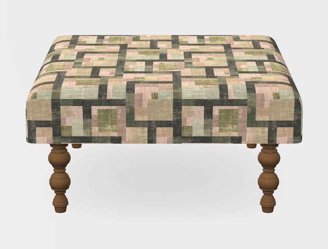 Footstool C
