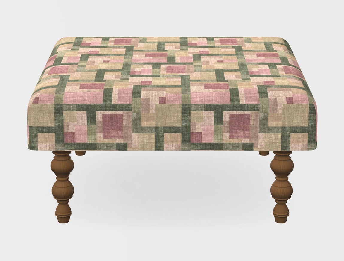 Footstool C