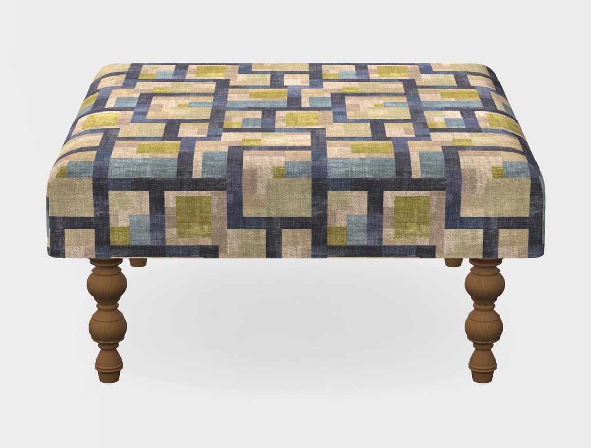 Footstool C