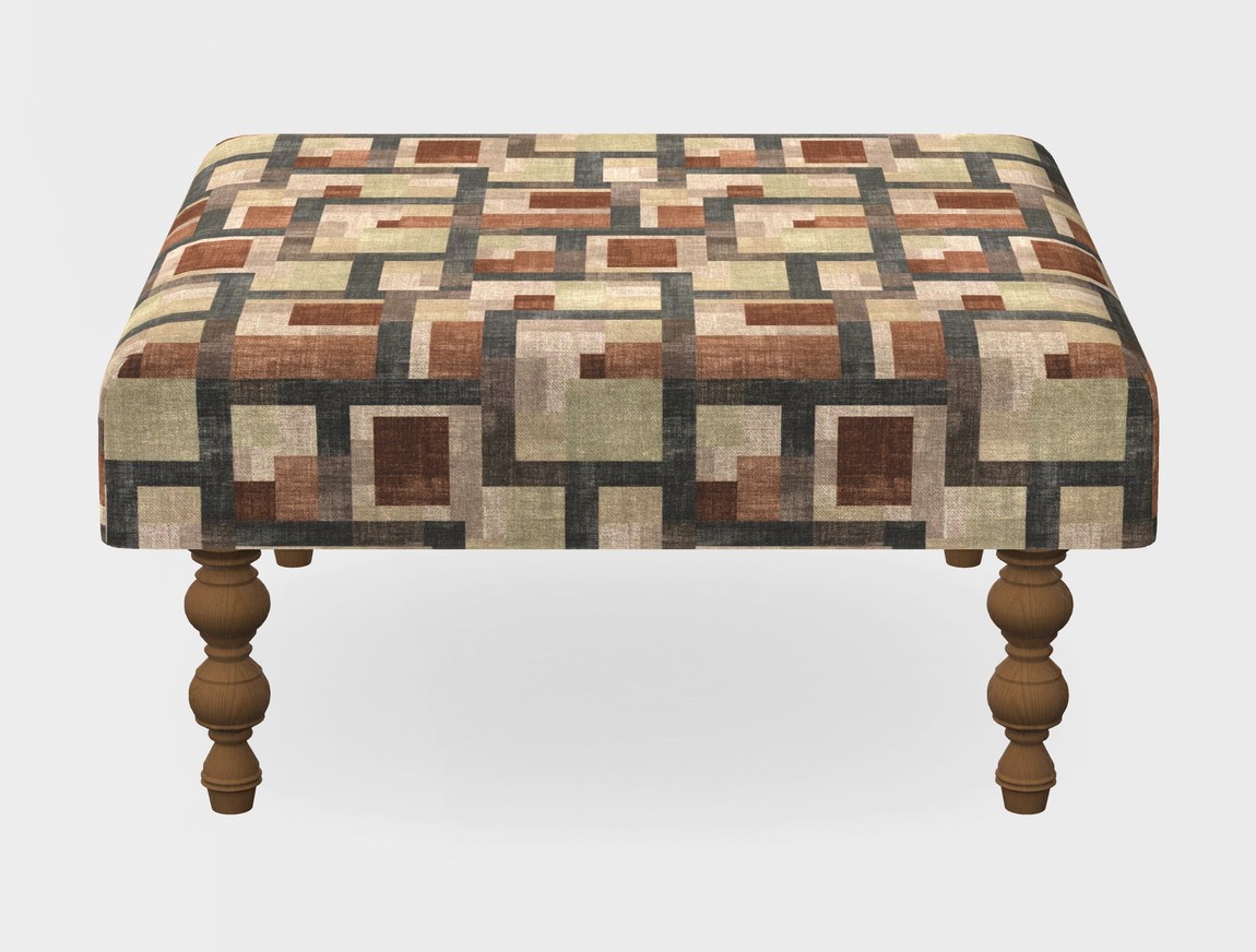 Footstool C