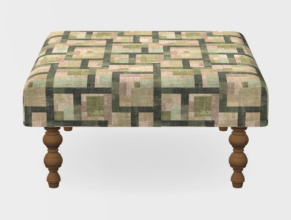 Footstool C