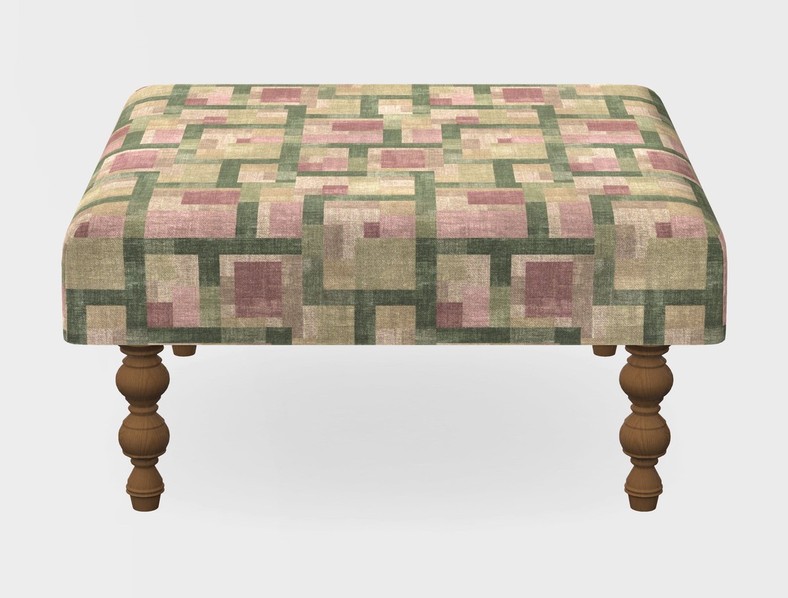 Footstool C