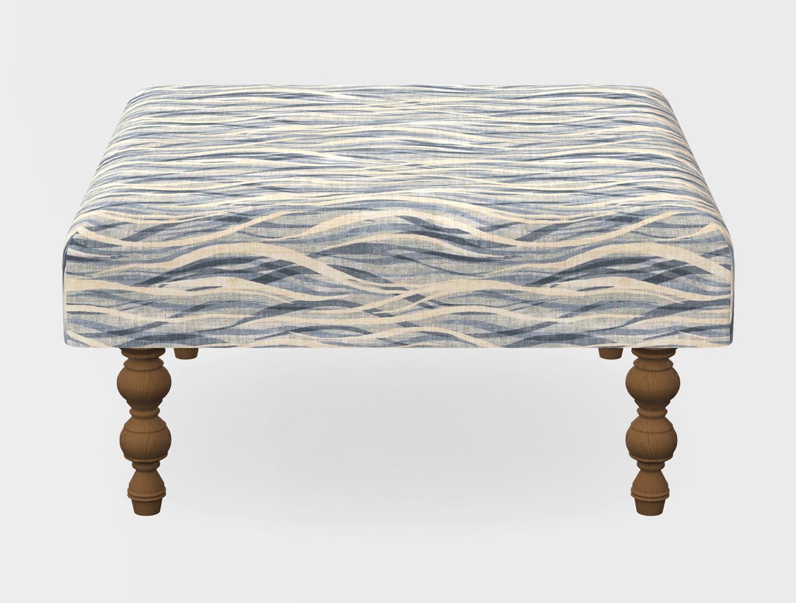 Footstool C