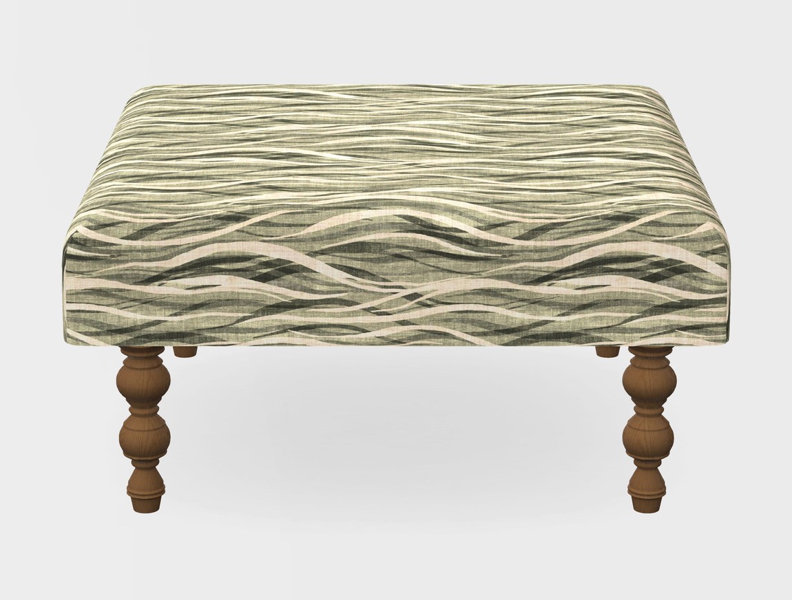 Footstool C