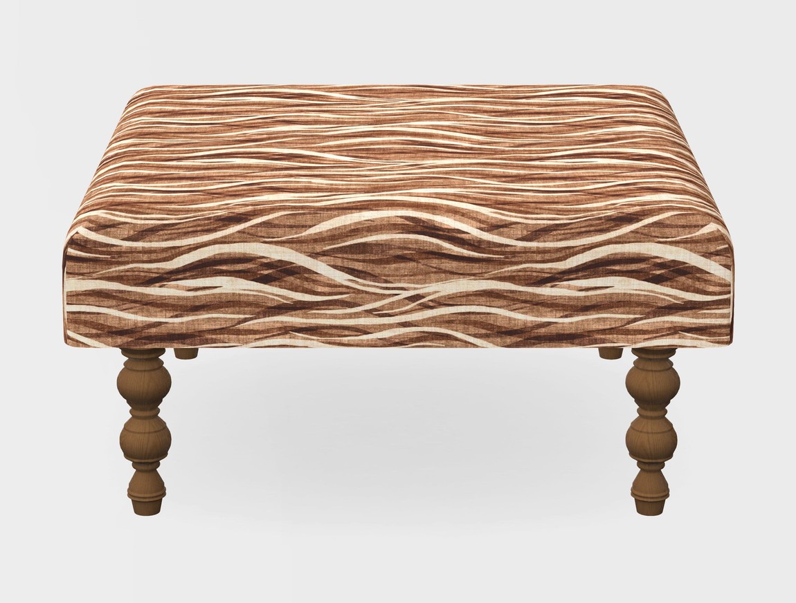 Footstool C