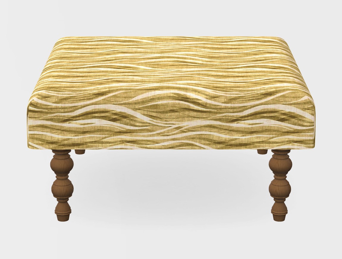 Footstool C