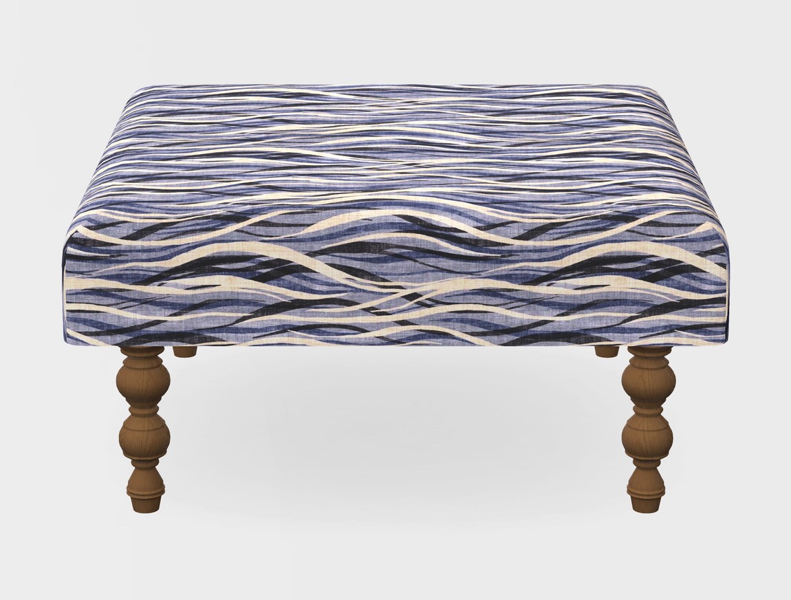 Footstool C