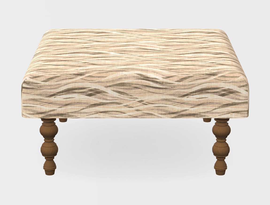 Footstool C