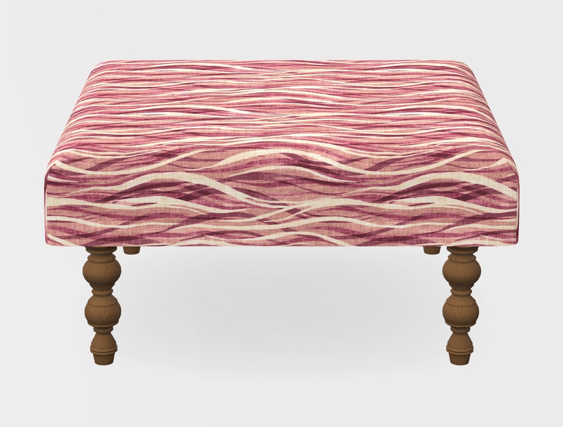 Footstool C