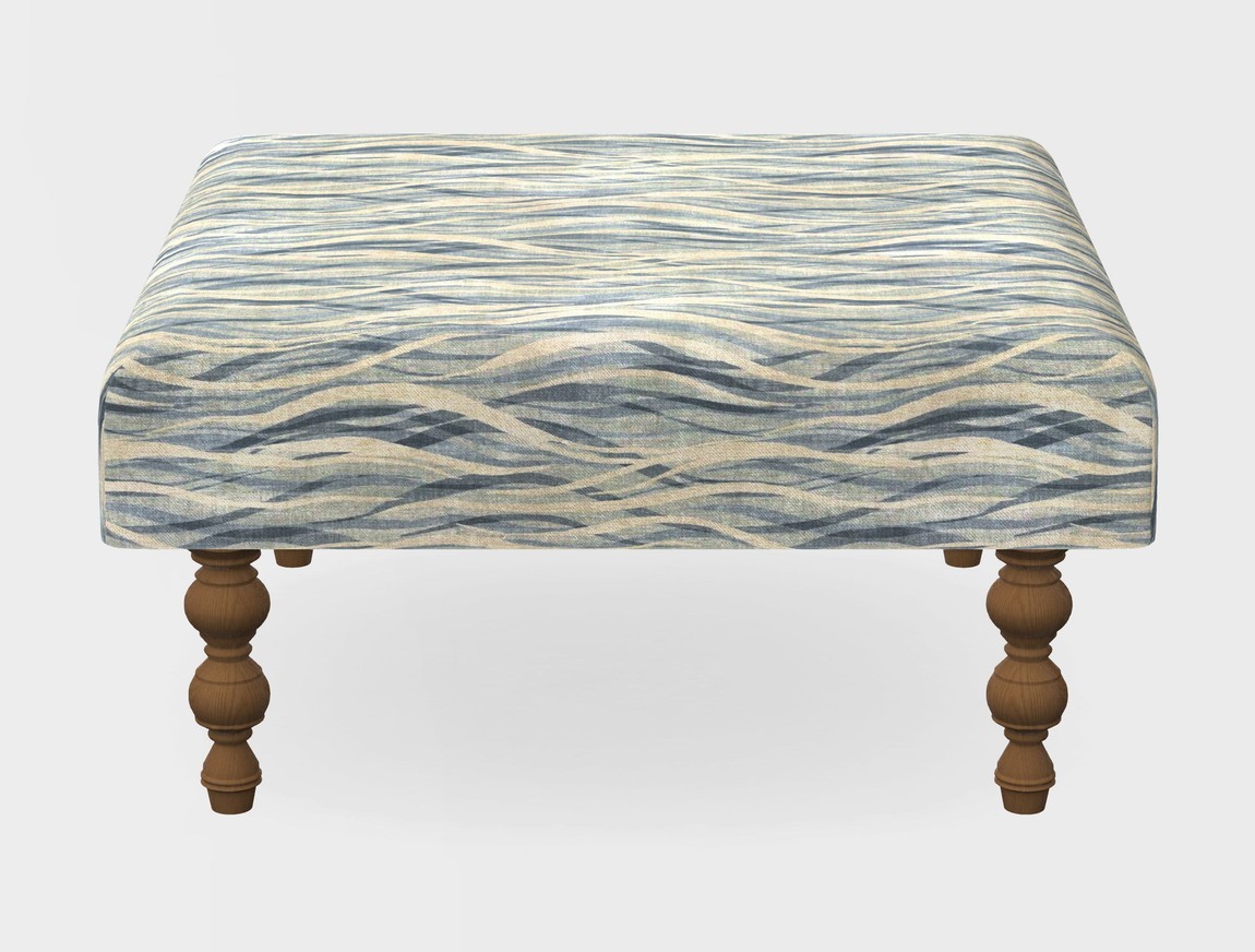 Footstool C
