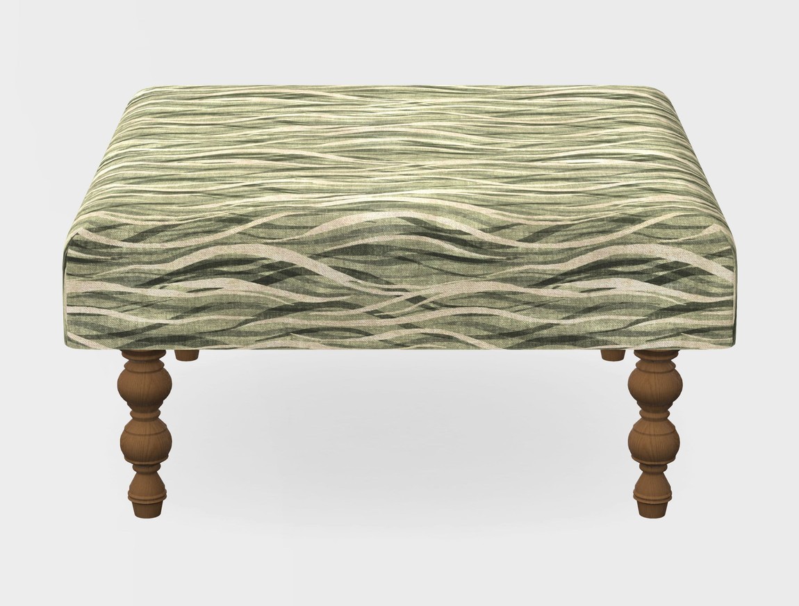 Footstool C