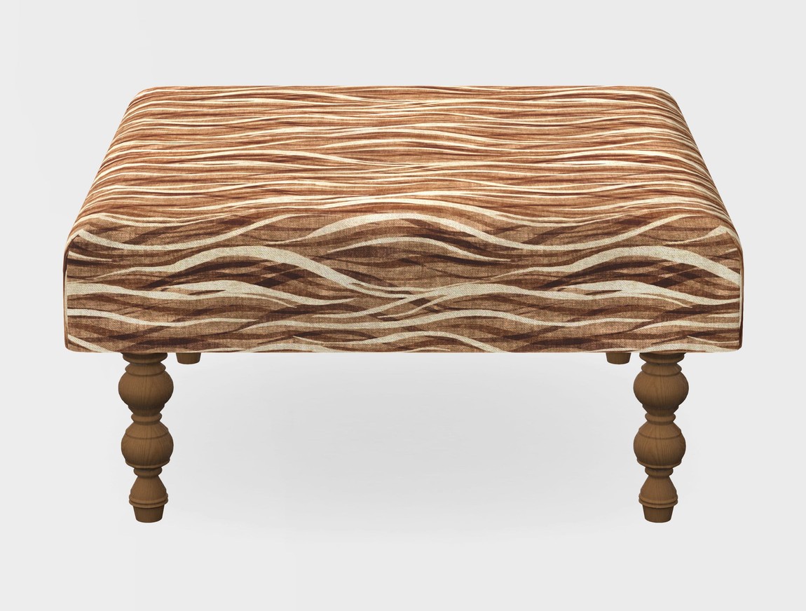 Footstool C