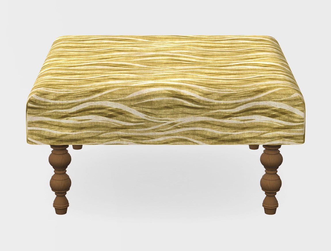 Footstool C