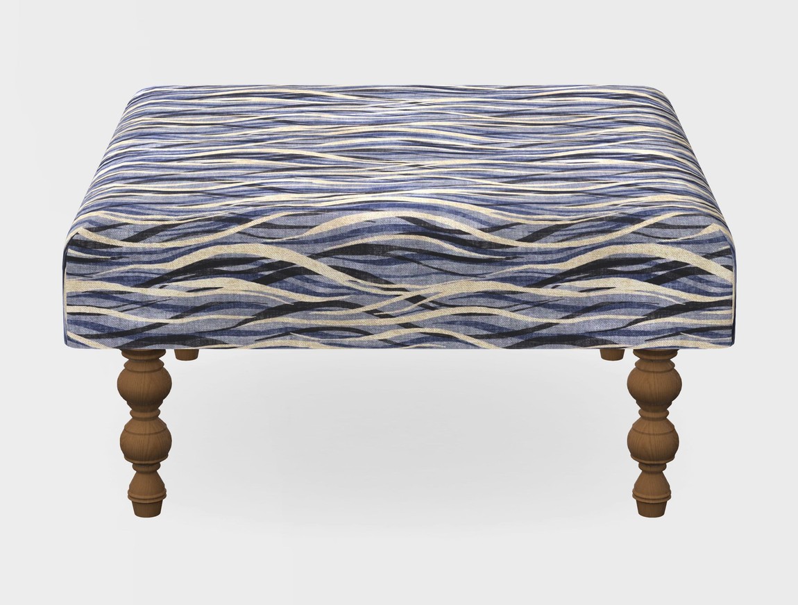 Footstool C