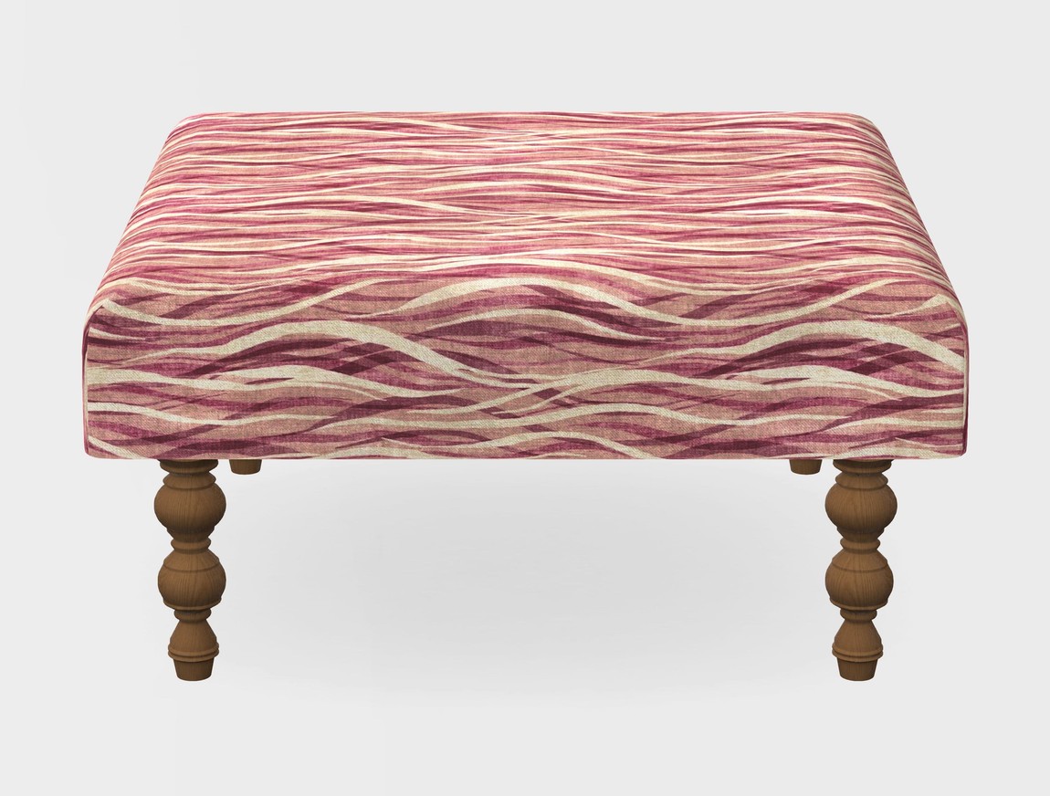 Footstool C