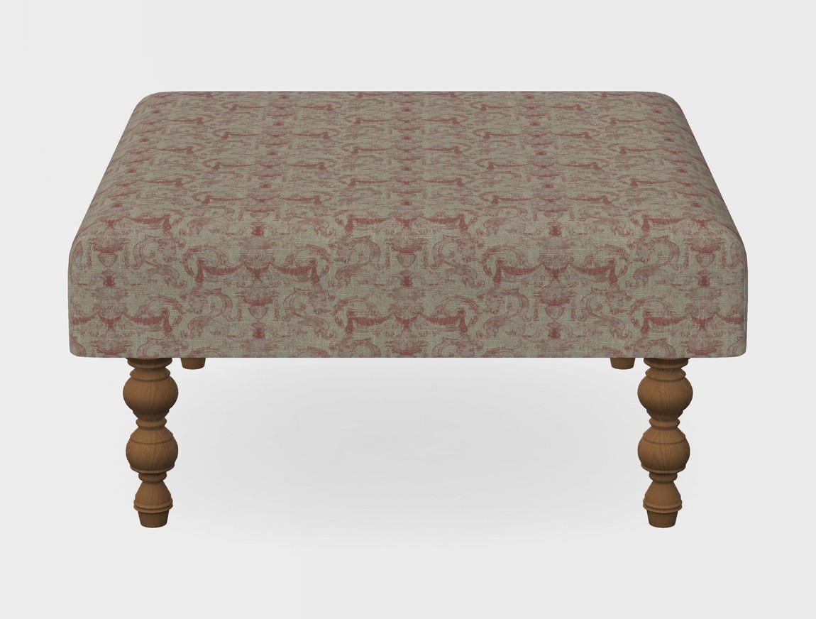 Footstool C