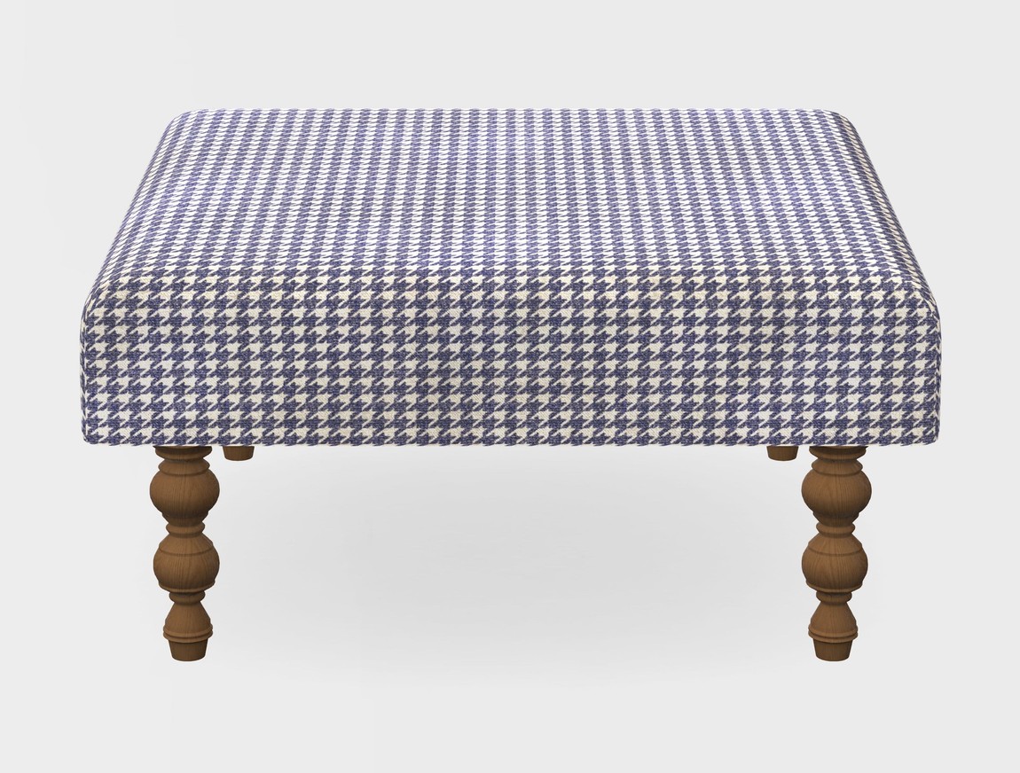 Footstool C