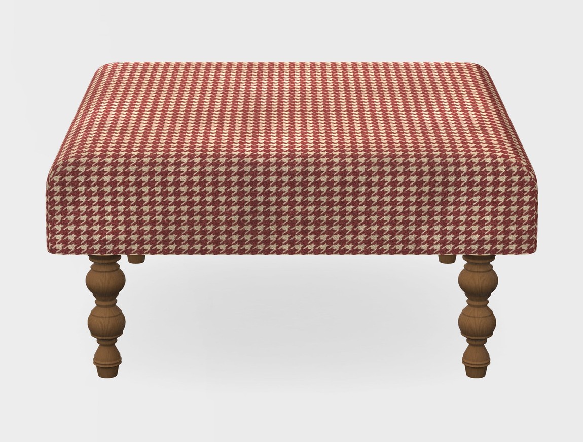 Footstool C