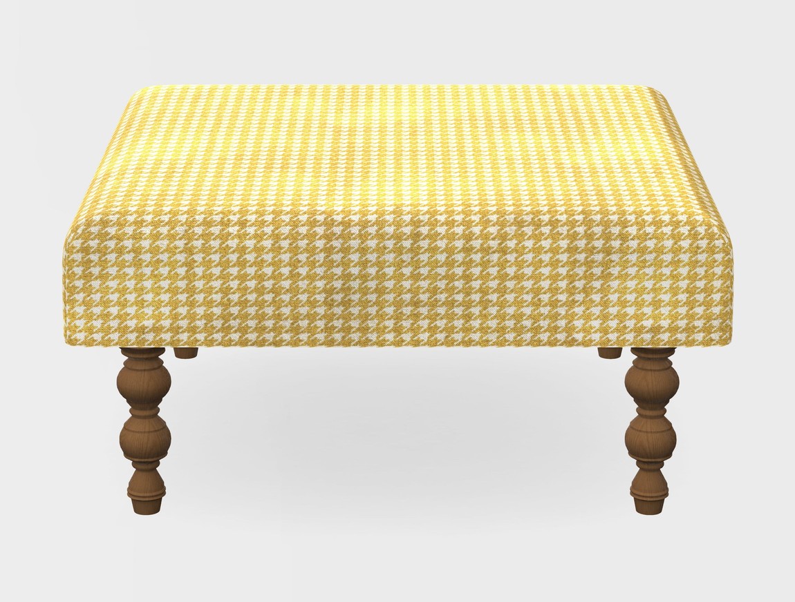 Footstool C